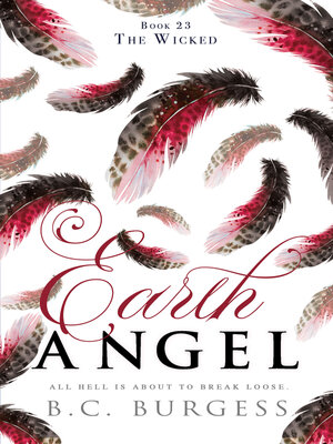 cover image of The Wicked
